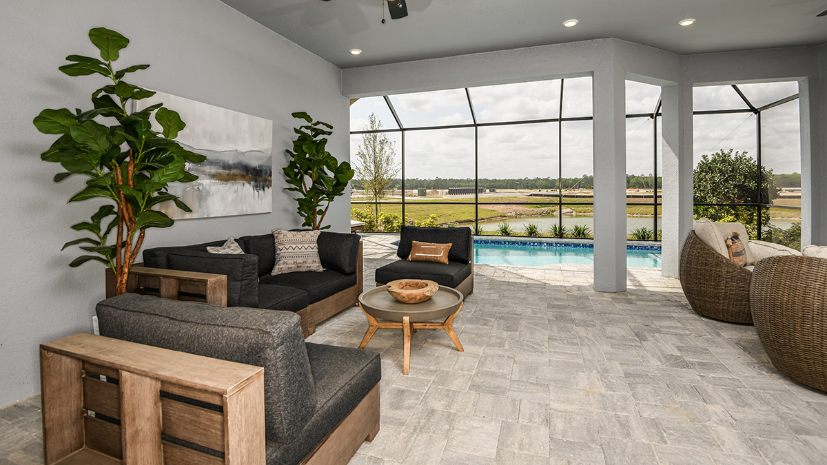 Esplanade at Westview - Taylor Morrison Image