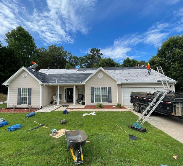 Images Southern Precision Homes