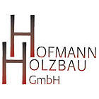 Hofmann Holzbau GmbH Logo