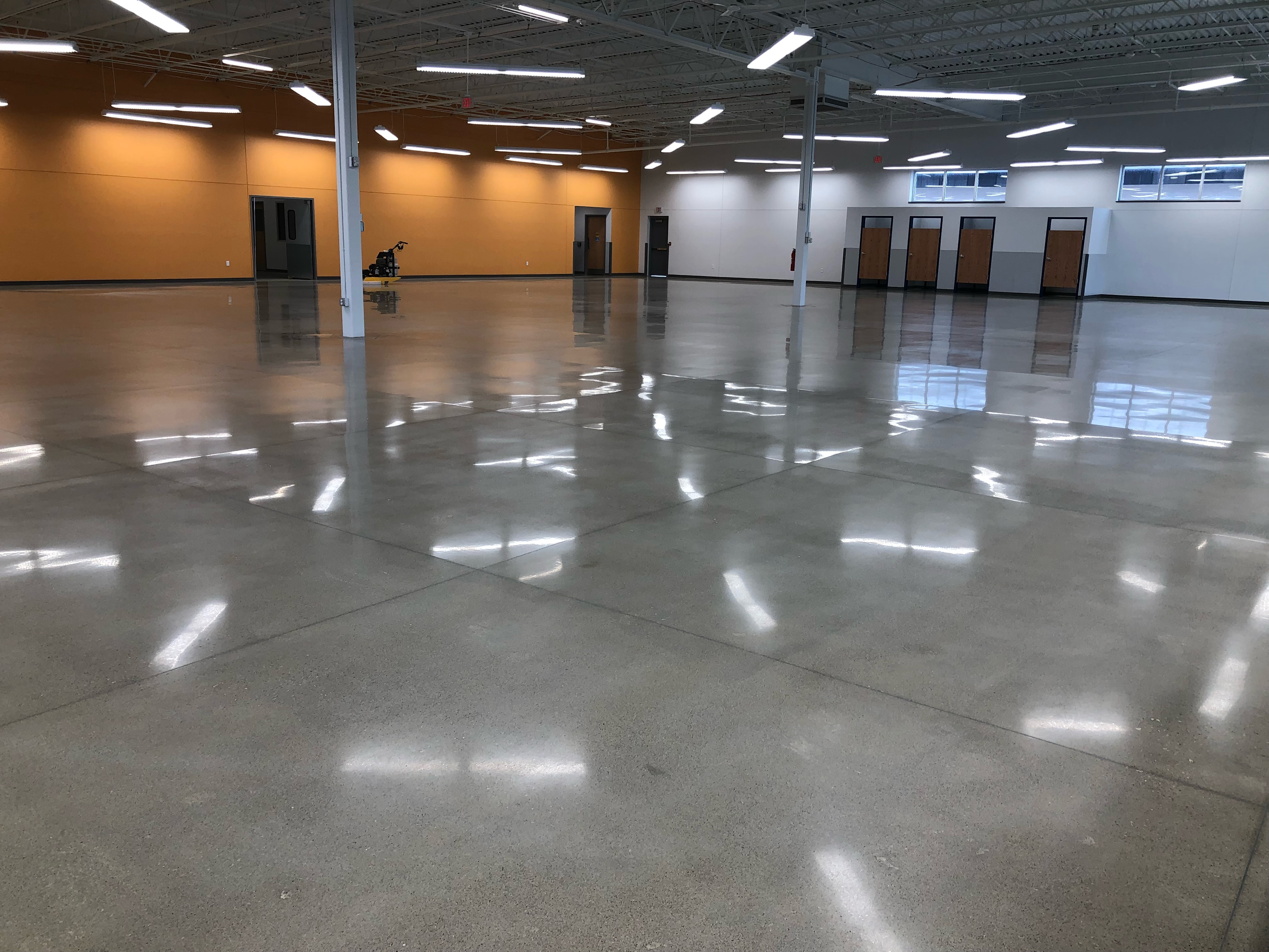 Performance Concrete Solutions Image