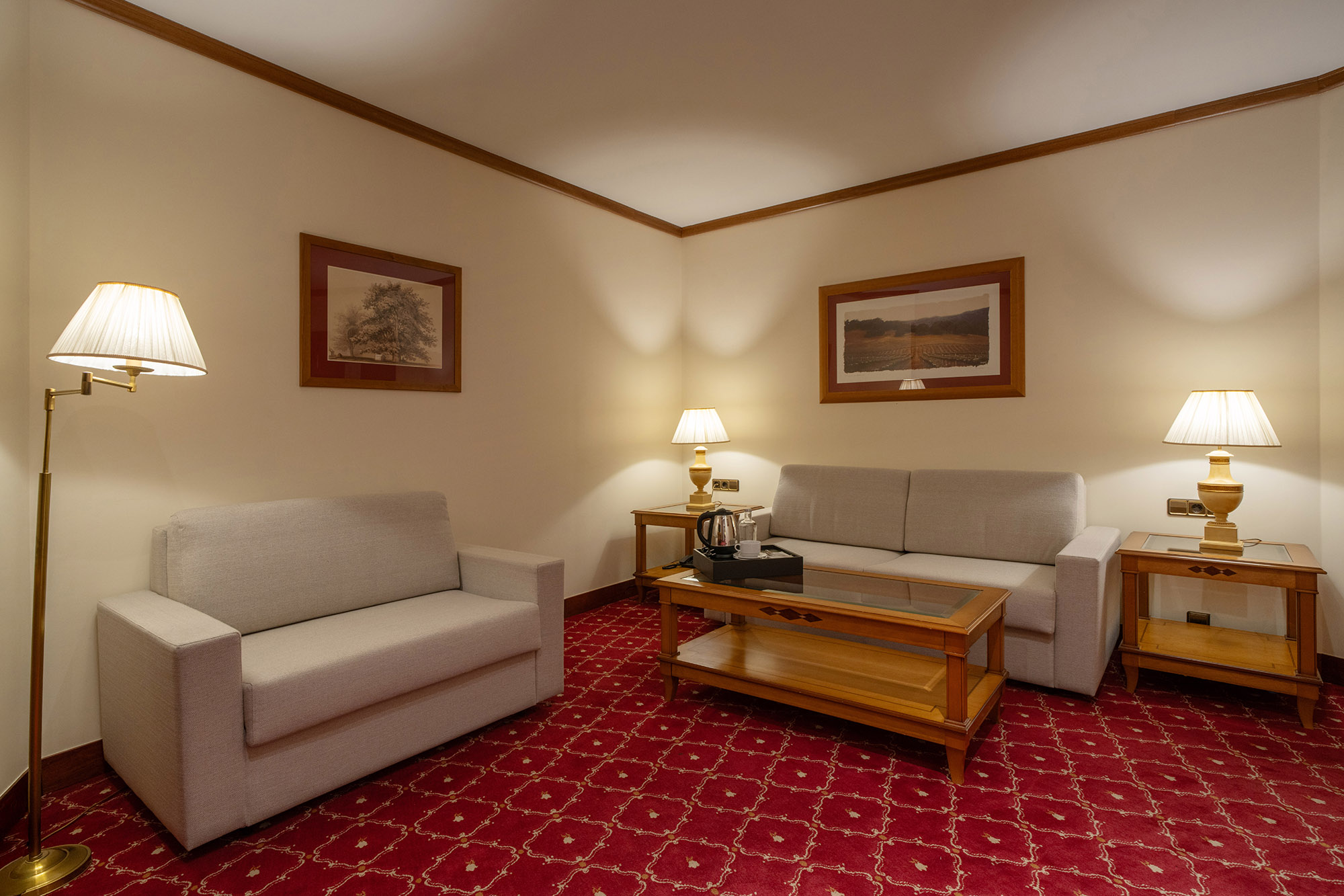Images Hotel Eurostars Las Claras