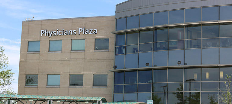 Image 2 | Mercy Clinic Cardiology - Physician Plaza