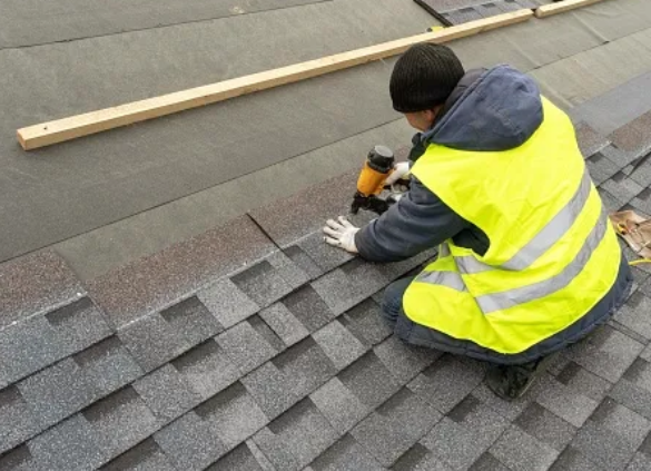 Images Silvestre Roofing