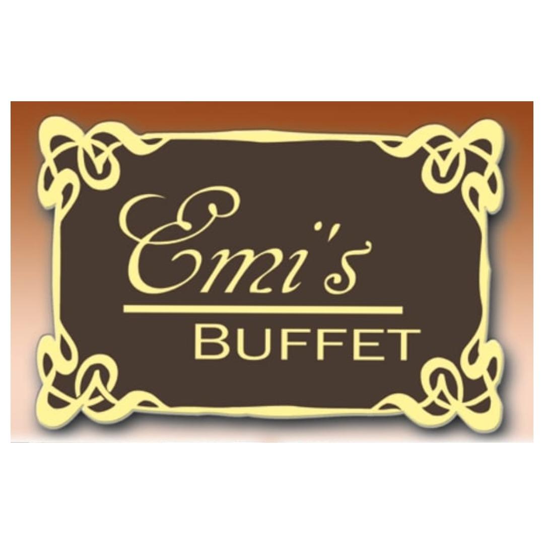 Logo Emi's Buffet