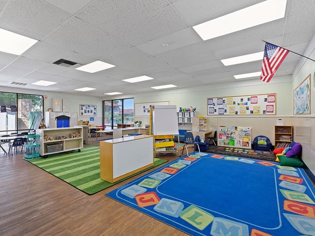 Images Santa Clara KinderCare