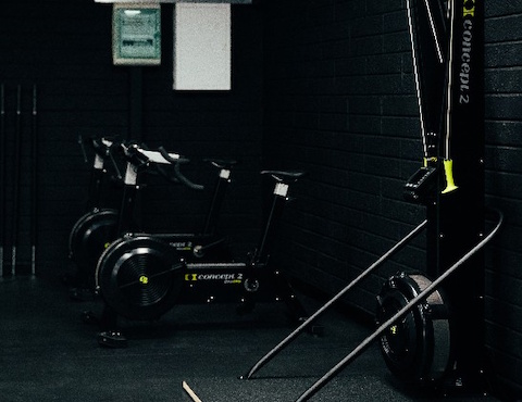 Cardio Workouts