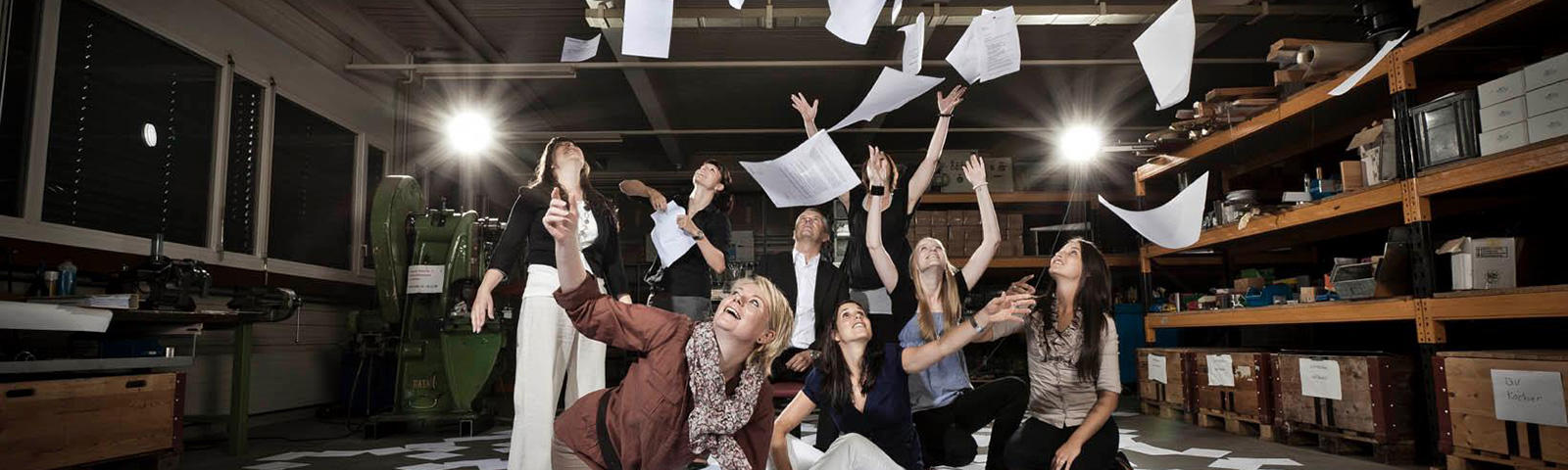 ELITA Personalberatung AG, Untere Bahnhofstrasse 11 in Rapperswil