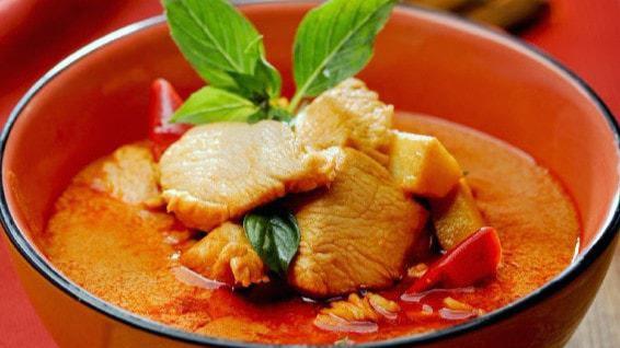 Images Tom Yam Thai Food Lehtitalo
