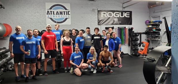 Images Atlantic Athletics