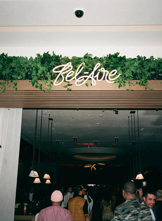 Images Wax Rabbit Speakeasy