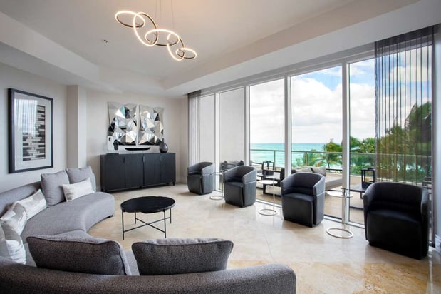 Images DoubleTree Resort & Spa by Hilton Hotel Ocean Point  - North Miami Beach