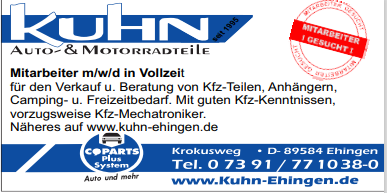 Bilder Auto- & Motorradteile Kuhn