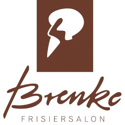Logo Frisiersalon Brenke