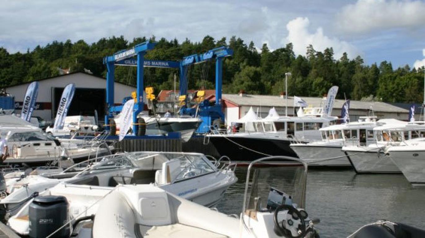 Images Kornhalls Varv AB