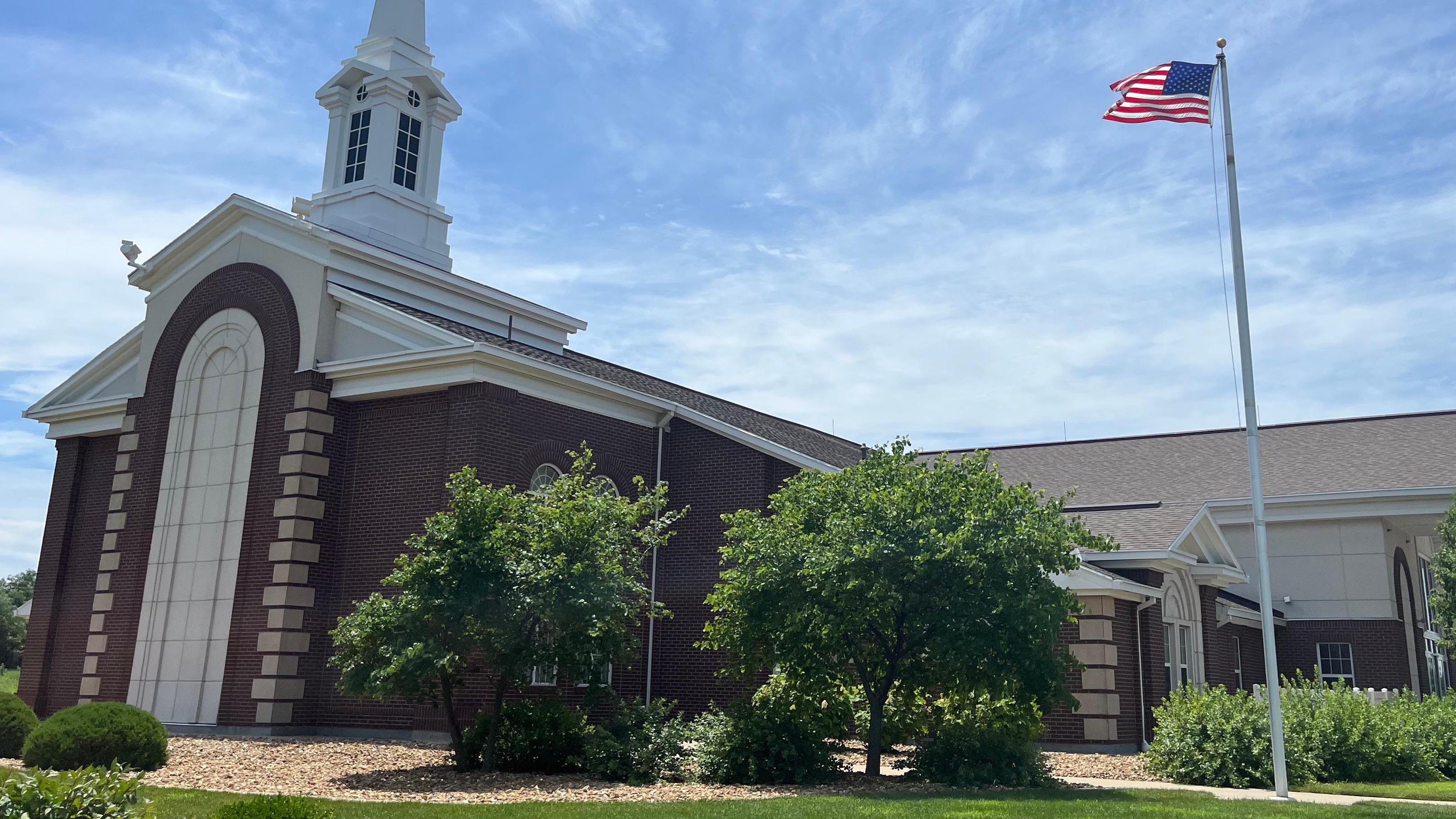 ★状態良★CG-2152 CHRISTIAN ES ☆状態良☆CG-2152 CHRISTIAN ES Georgia Christian School - Valdosta, GA