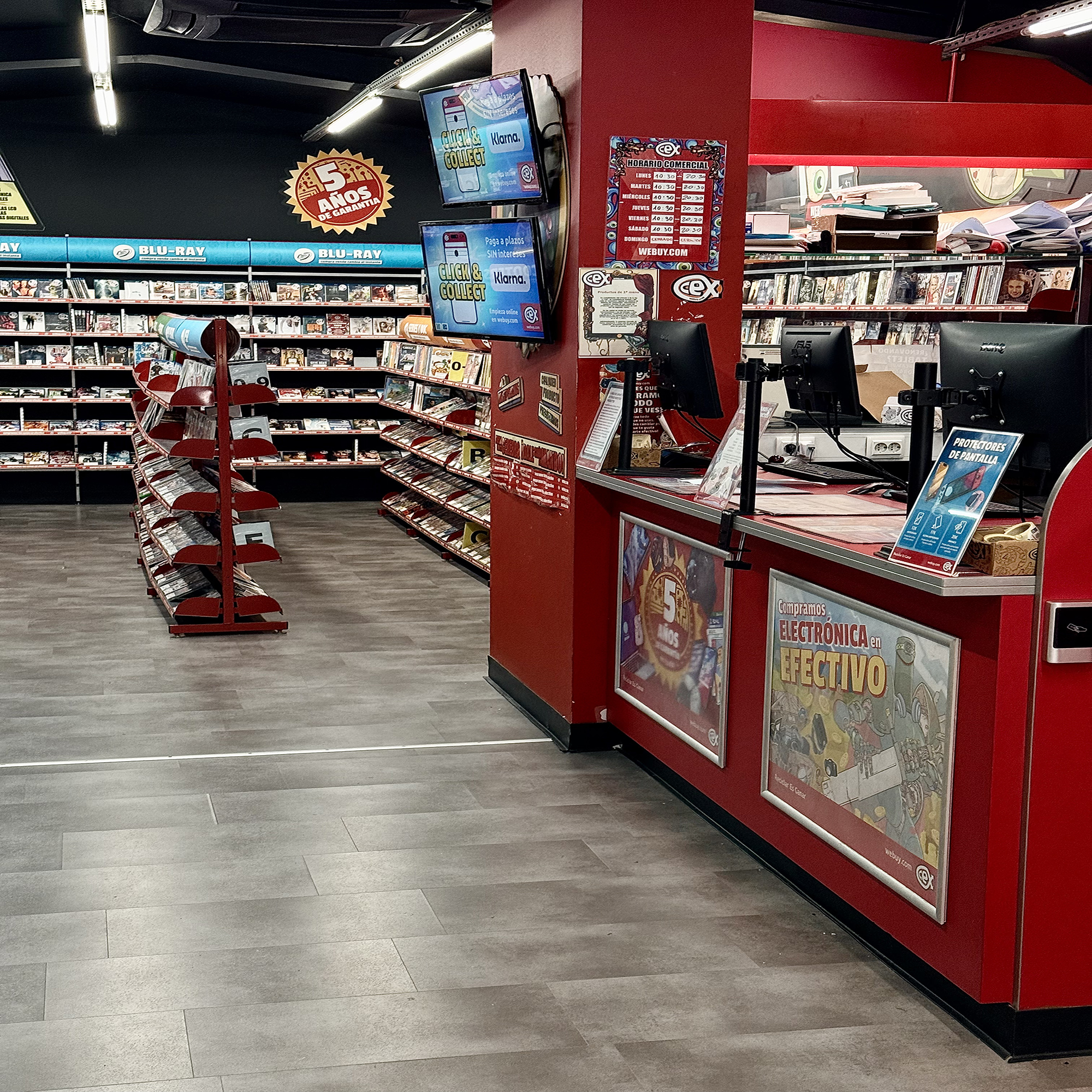 Galería de imágenes