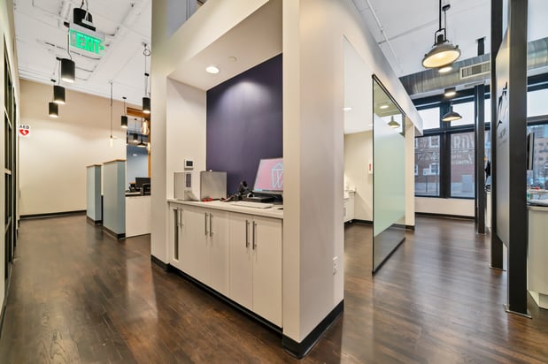 Images Wynkoop Dentistry