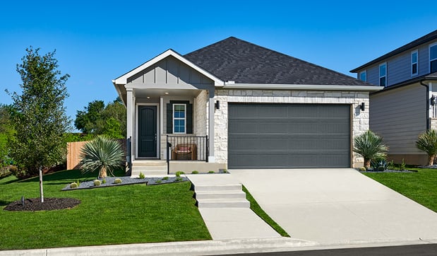 Images Seasons at Calumet II by Richmond American Homes