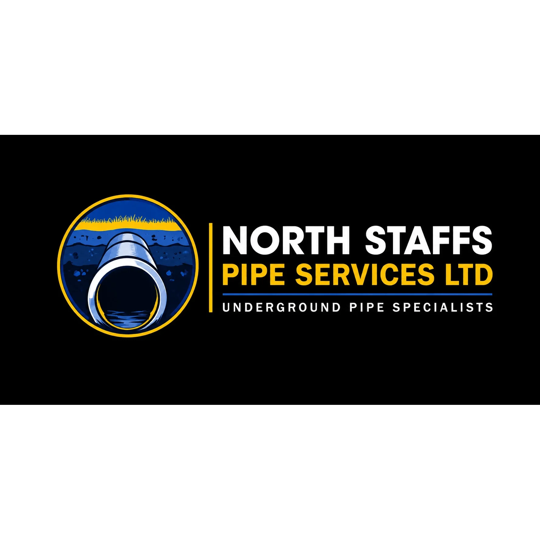 company logo
