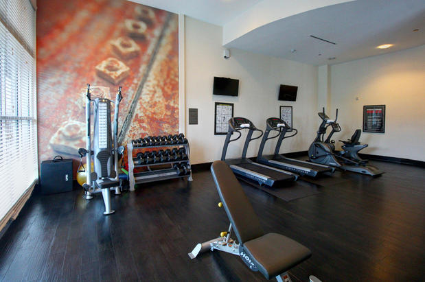 Images Hotel Indigo Waco - Baylor by IHG