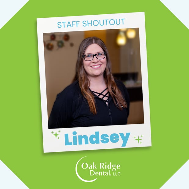 Images Oak Ridge Dental