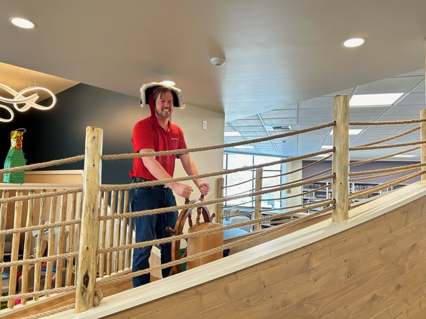 Images Adam Probst - State Farm Insurance Agent