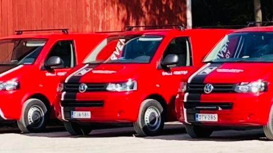 Images Nurmijärven Sähköasennus Oy