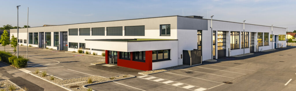 Intirio GmbH, Peter-Mitterhofer-Strasse 4 in Amstetten