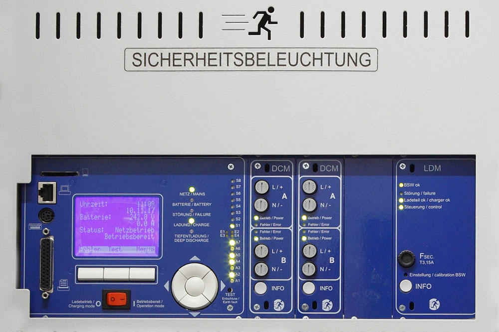 Bilder Elektro Habermann GmbH