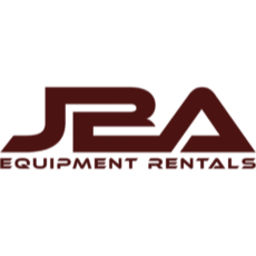 JBA Equipment Rentals