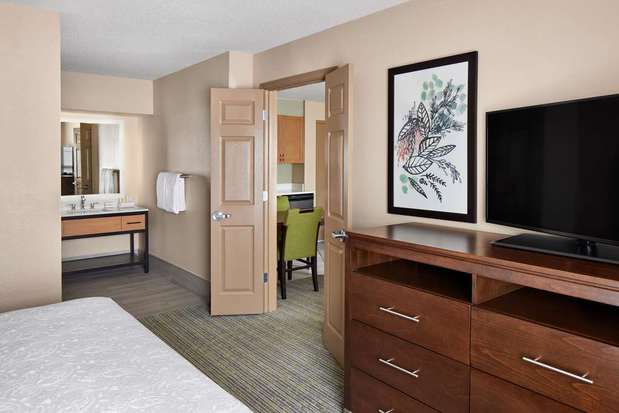 Images Homewood Suites by Hilton Baltimore-BWI Airport