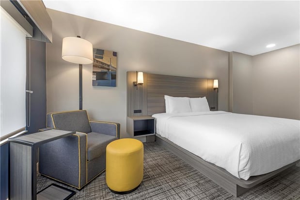 Images Best Western Plus Elgin - Chicago
