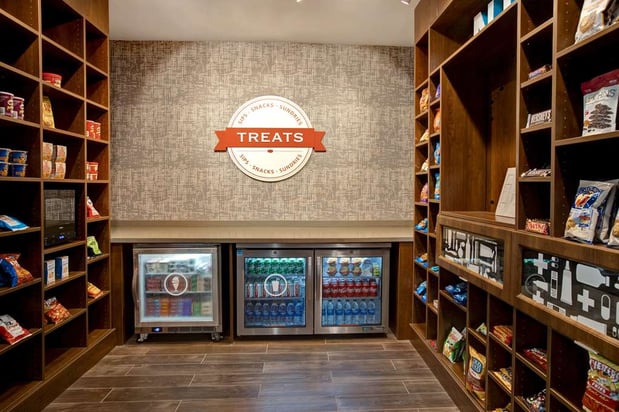 Images Hampton Inn and Suites Deptford