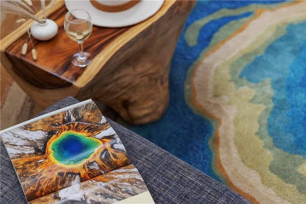 Images Starlite Yellowstone, Tapestry Collection by Hilton