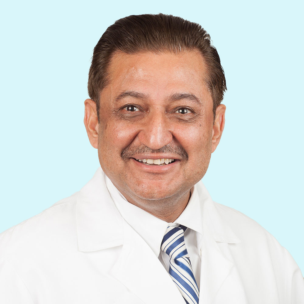 Syed Z A Jafri, MD - Monroe, NY - Cardiovascular Disease, Cardiologist
