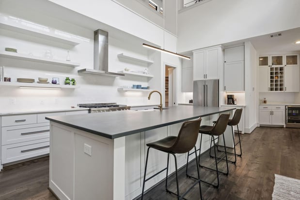 Images Picklo Homes - Custom Home Builder