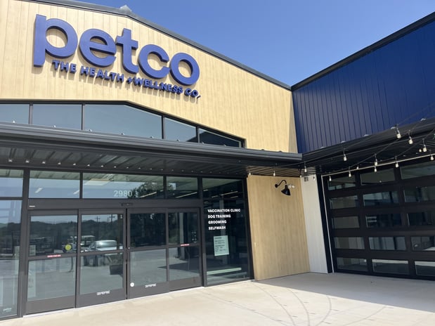 Images Petco Grooming