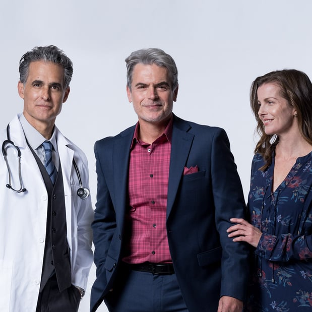 Images Revibe Men's Health by Universal Men's Clinic