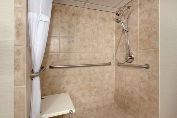 Images Embassy Suites by Hilton Oklahoma City Will Rogers Airport