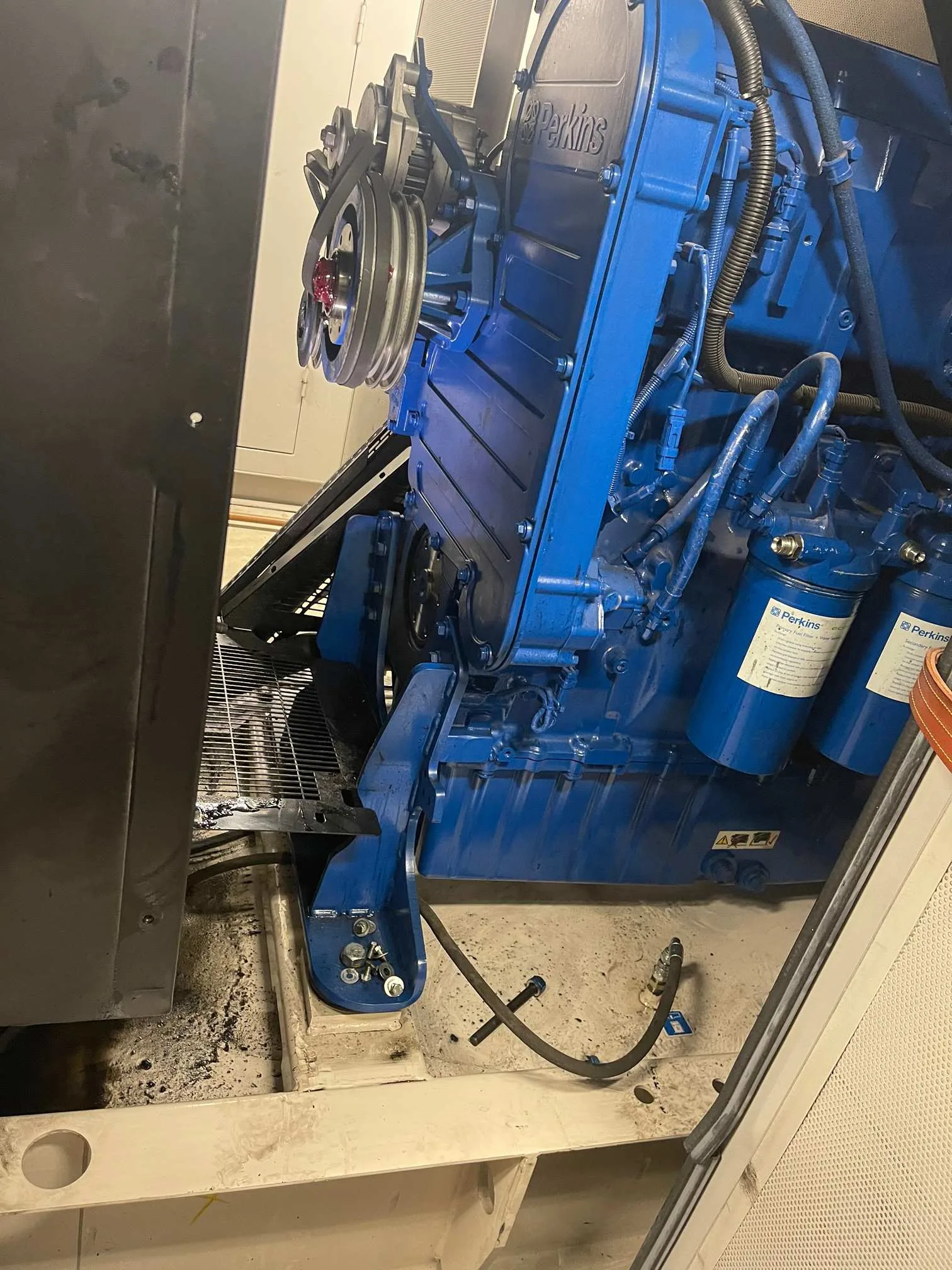 Images Gale Power Systems