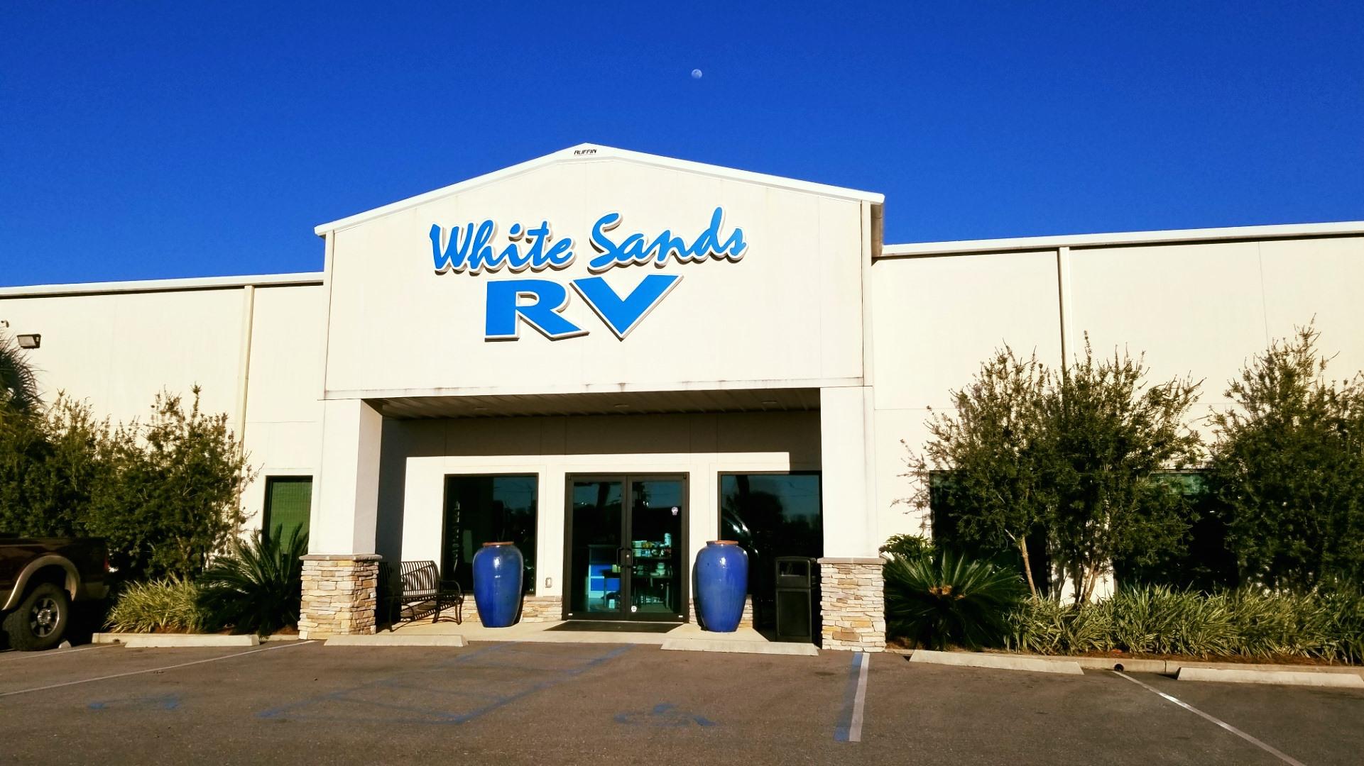 White Sands RV Photo