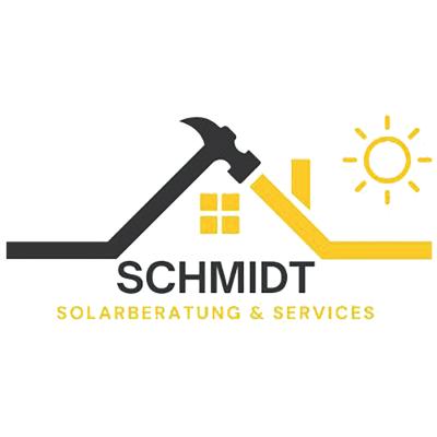 Schmidt Solarberatung & Services in Bad Kreuznach - Logo