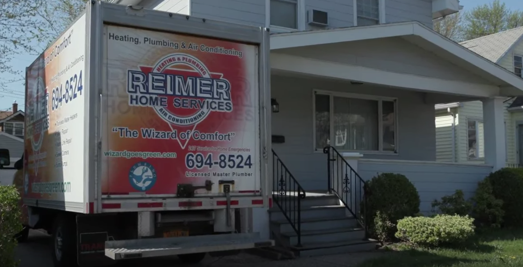 Reimer Home Services Photo