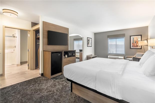 Images Best Western Manchester