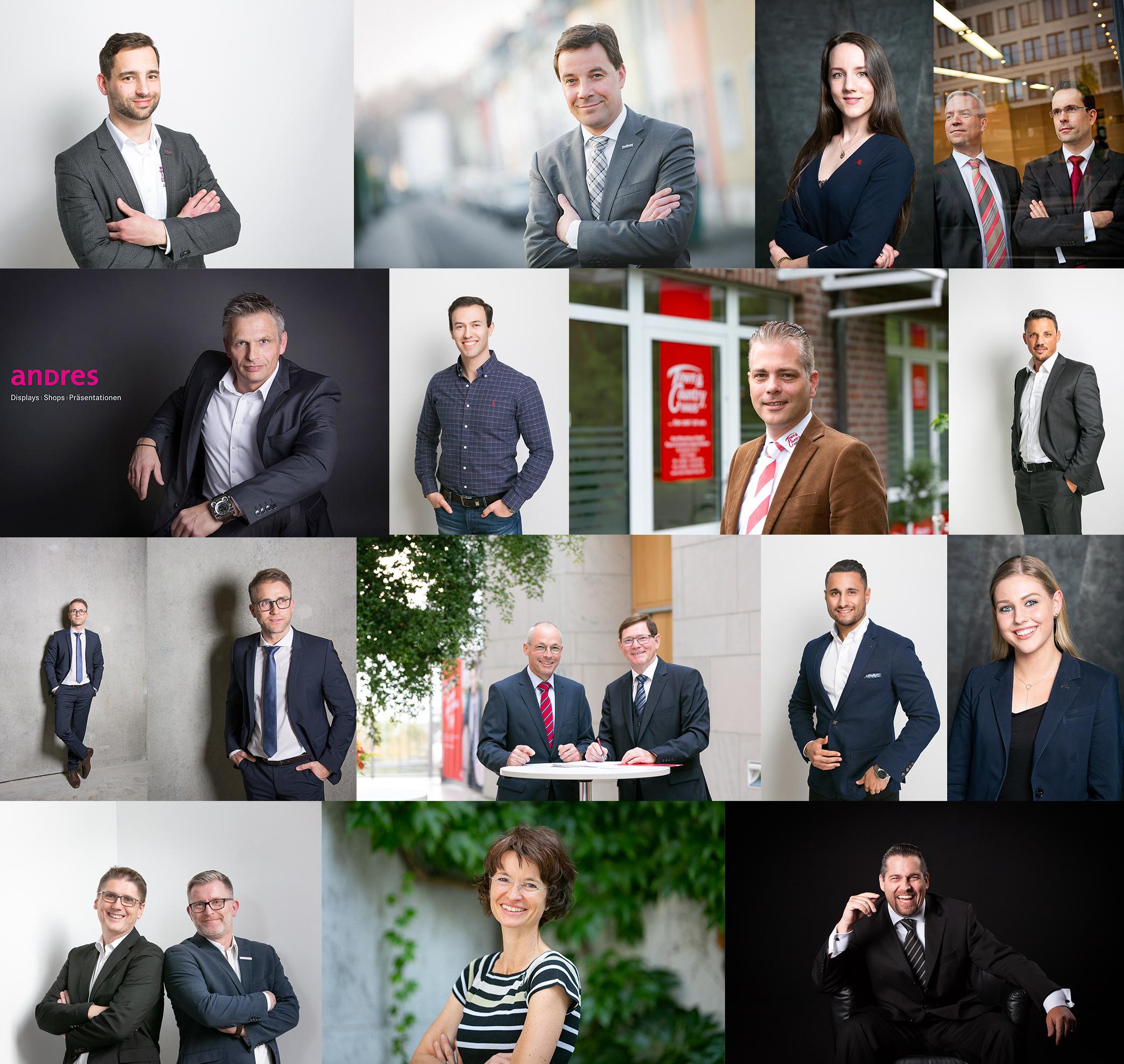 Eugenia Brüse Fotografie, Rheinweg 114 in Bonn