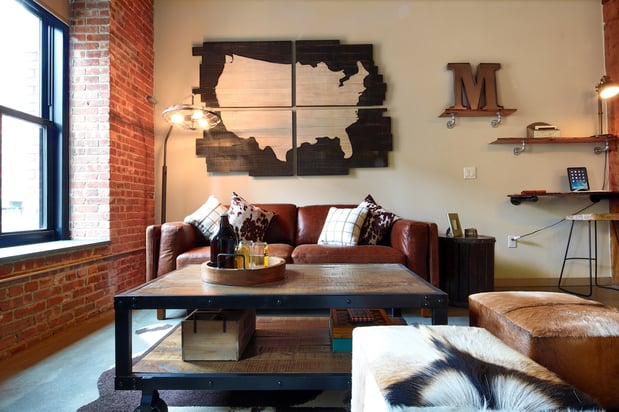 Images Modera Lofts