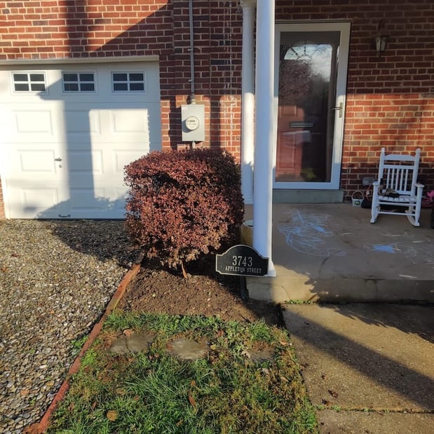 Images Johnson's Landscaping Service