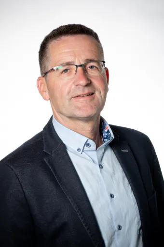 Agenturleiter Rolf Bangert – Baloise Generalagentur Rolf Bangert – Versicherung in Biedenkopf