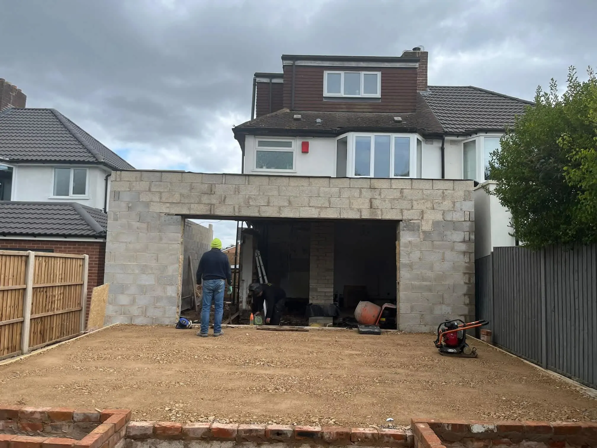 Images Home Extend Ltd