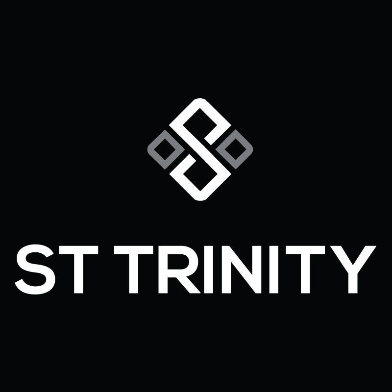 St Trinity Property Group Logo